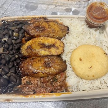 El Maiz - Latin American Near Me - Rome, RM