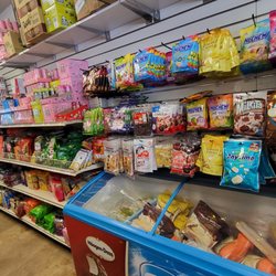 South Texas Oriental Market