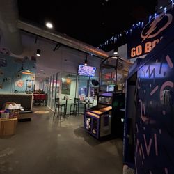 Gen X Tavern