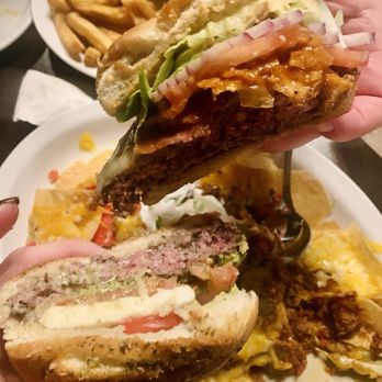 T Bones Great American Eatery - Seafood Near Me - Concord, New Hampshire