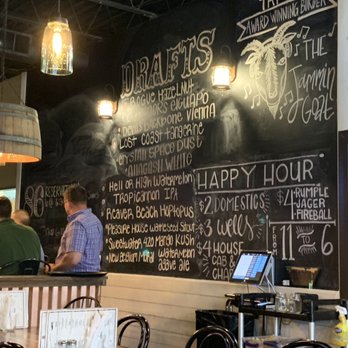 Barrel 17 - New American Near Me - Virginia Beach, Virginia