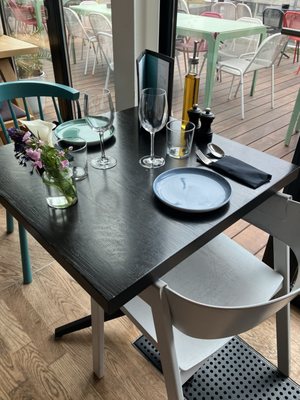 Zoku Amsterdam by null