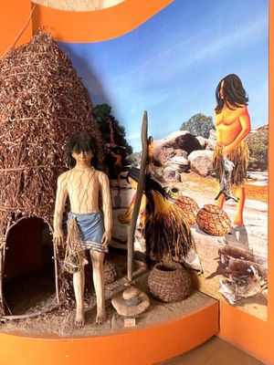 Museo Histórico Regional de Ensenada by null