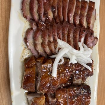 Asian BBQ & Noodle - Chinese Near Me - Las Vegas, Nevada