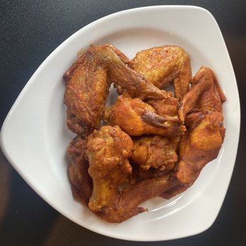 Arroy - Chicken wings - Thai Near Me - St. Cloud, Minnesota