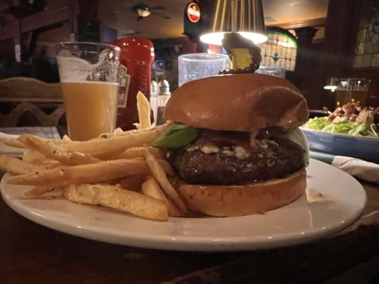 Hugh O'Neill's Restaurant & Pub by null