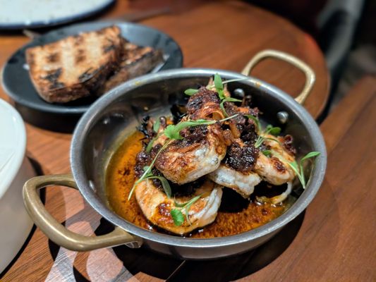 Gui Steakhouse – NYC Times Square by null