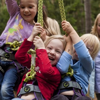 Kletterwald Weiherhof - Amusement Parks Near Me - Zirndorf, BY Kletterwald Weiherhof - Amusement Parks Near Me - Zirndorf, BY