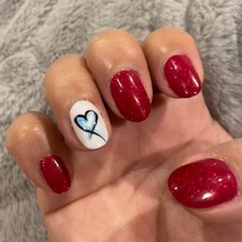 Jamie Nail And Spa - Gel Nails! - Nail Salons Near Me - New York, New York