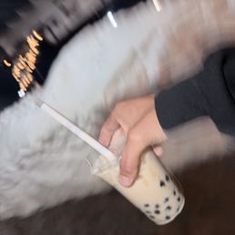 We need better straws tho