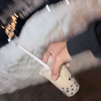 Noodle-Ly - We need better straws tho - Noodles Near Me - Mammoth Lakes, California