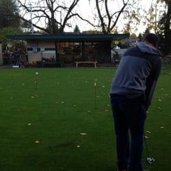 Green Lake Pitch & Putt