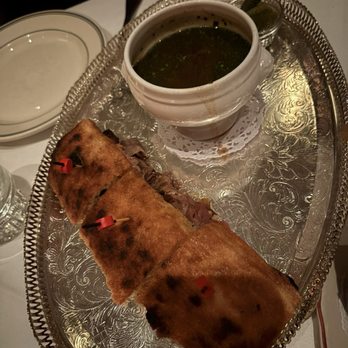Jean's - French Dip - American Near Me - New York, New York