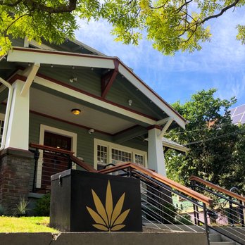 Nectar - Mississippi - Exterior - Cannabis Dispensaries Near Me - Portland, Oregon