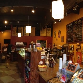 Hot Shots Java - Cozy Inside Coffee shop...... - Coffee & Tea Near Me - Poulsbo, Washington Hot Shots Java - Cozy Inside Coffee shop...... - Coffee & Tea Near Me - Poulsbo, Washington