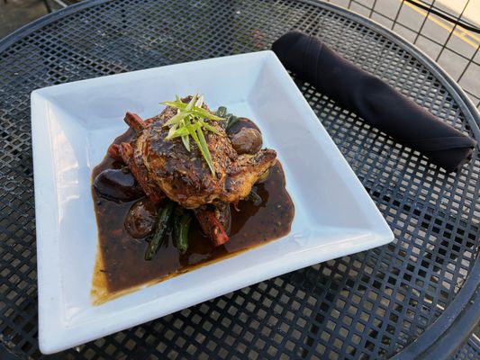 Abby Singer's Bistro by null