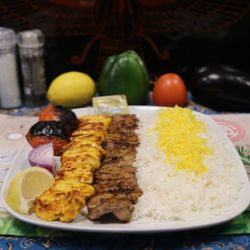 Shiraz