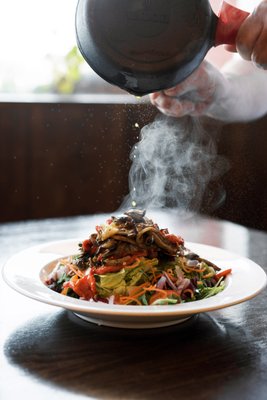 Gusto Handcrafted Pasta & Pizza by null