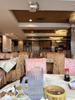 Phoenix Restaurant by null