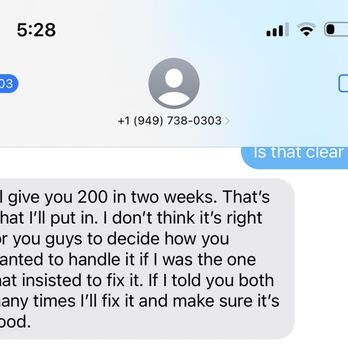 Yard Down Mobile Detailing - Text by daniel. - Car Wash Near Me - Santa Ana, California