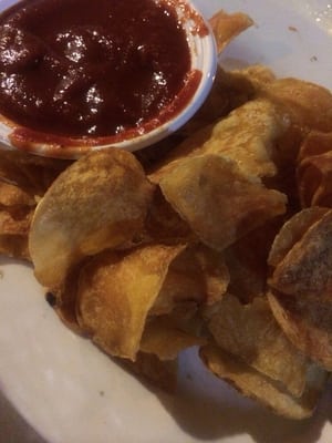 Lucille's American Cafe by null