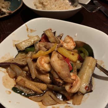 Thanh Long - Eggplant - Seafood Near Me - San Francisco, California Thanh Long - Eggplant - Seafood Near Me - San Francisco, California