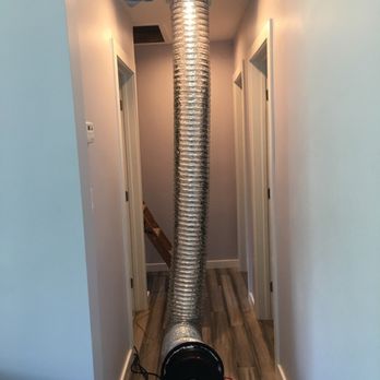 ERE Inspections - Duct Leakage Test in West Covina - Home Energy Auditors Near Me ERE Inspections - Duct Leakage Test in West Covina - Home Energy Auditors Near Me