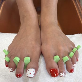 Modern Nails - Waxing Near Me - Costa Mesa, California