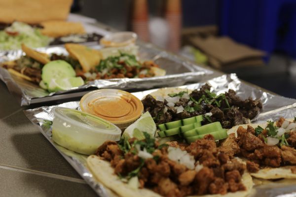 Tacos Hernandez by null