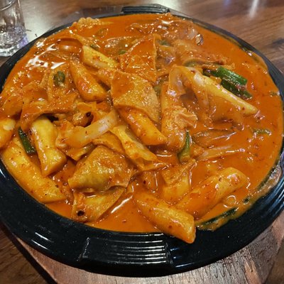 Town Hof & Thanks Chicken by null