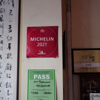 Z & Y Restaurant - Szechuan Near Me - San Francisco, California
