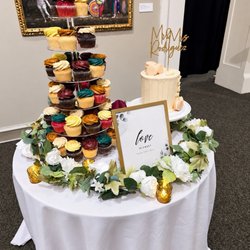 Ady Cakes - Cupcakes and small Mini Cake