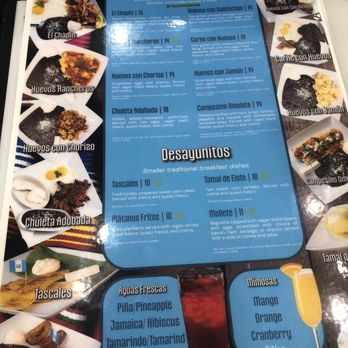 Lily's Cafe - Latin American Near Me - Plano, Texas