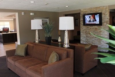 Moab Valley Inn by null