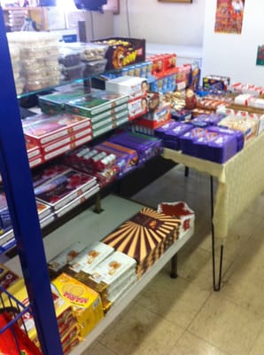 Parisa International Supermarket by null