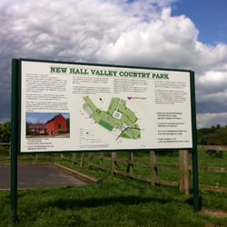 New Hall Country Valley Park
