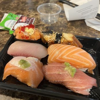 FOB Poke Bar - Poke Near Me - Bellevue, Washington FOB Poke Bar - Poke Near Me - Bellevue, Washington