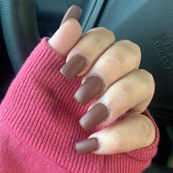 Eagle Nails - Nail Salons Near Me - Arcadia, California
