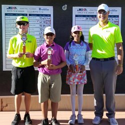 Elite Golf Schools of Arizona