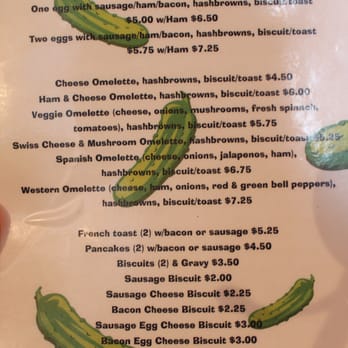 Green Pickle Grill - Burgers Near Me - Glen Rose, Texas