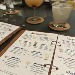 North Shore Distillery - High horse and all too well