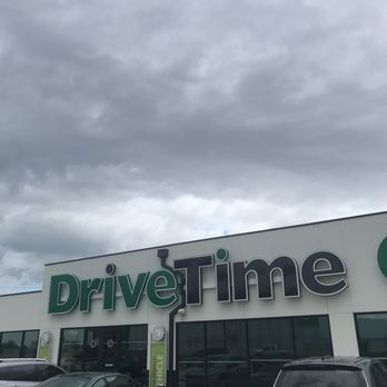 Drive Time - Car Dealers Near Me - Jersey Village, Texas Drive Time - Car Dealers Near Me - Jersey Village, Texas