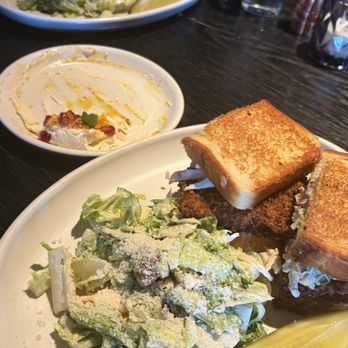 Culinary Dropout - New American Near Me - Franklin, Tennessee Culinary Dropout - New American Near Me - Franklin, Tennessee