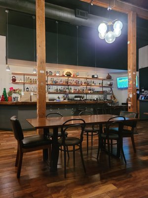 Teni East Kitchen by null