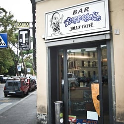 L'Pappagallo
