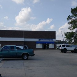 Collection Center