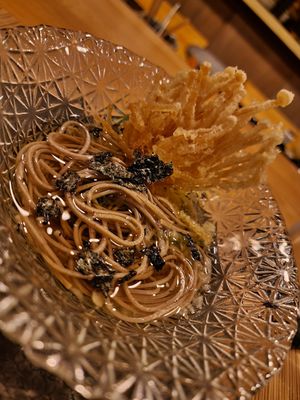 Raw Omakase DC by null