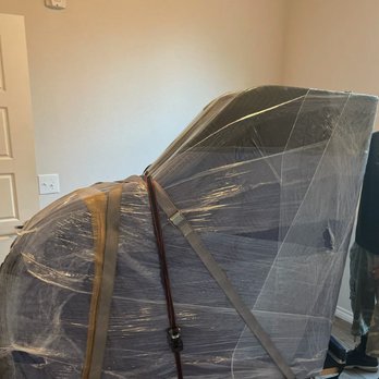 Barkley Relocation - pic - Movers Near Me