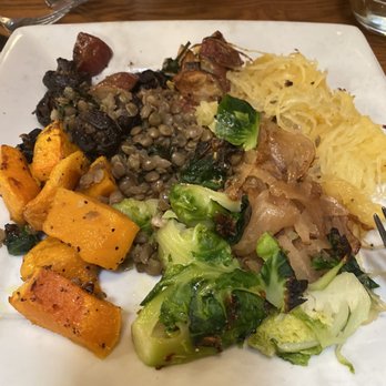 Fat Olives - Roasted veggies - Pizza Near Me - Flagstaff, Arizona