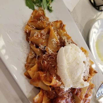 Piattini - One of the best lamb bolognese i have ever had. Everything was fresh and fragrant. - Italian Near Me - Boston, Massachusetts Piattini - One of the best lamb bolognese i have ever had. Everything was fresh and fragrant. - Italian Near Me - Boston, Massachusetts